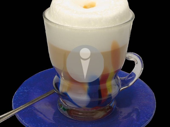 milchkaffee