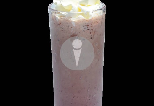 milchshake sahne