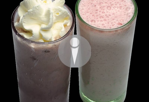 milchshakes