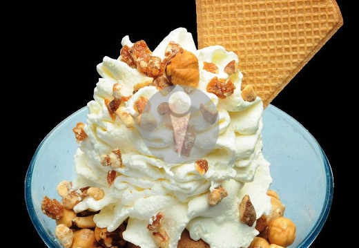 nuss krokant