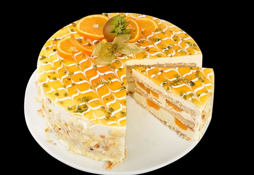 orangen-pistazien-torte