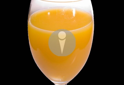 orangensaft