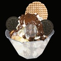 oreo to go