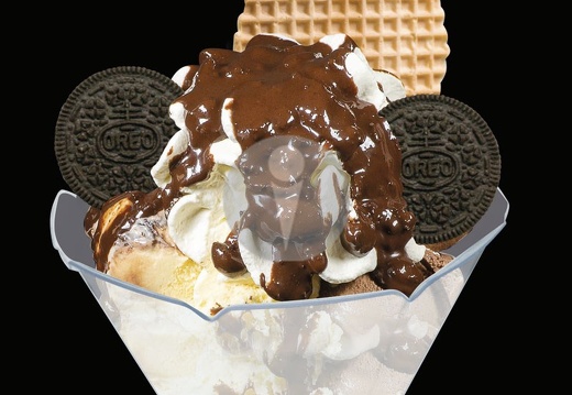oreo to go