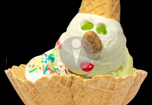 pinocchio to go waffelbecher