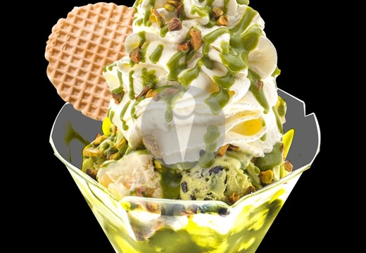 pistazie to go2