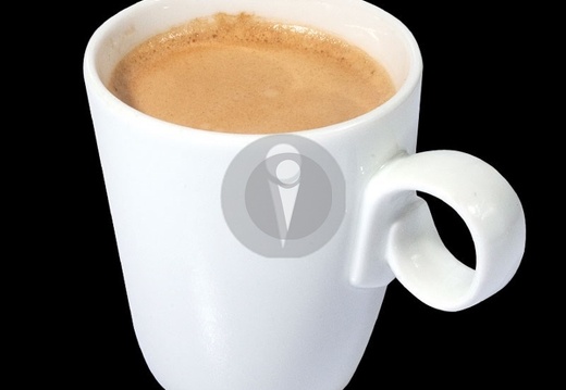 pott kaffee