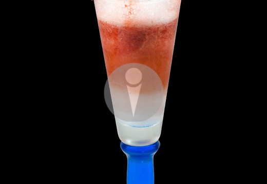 prosecco erdbeer
