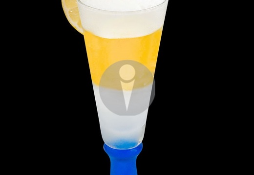 prosecco orange
