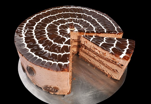 schoko-torte