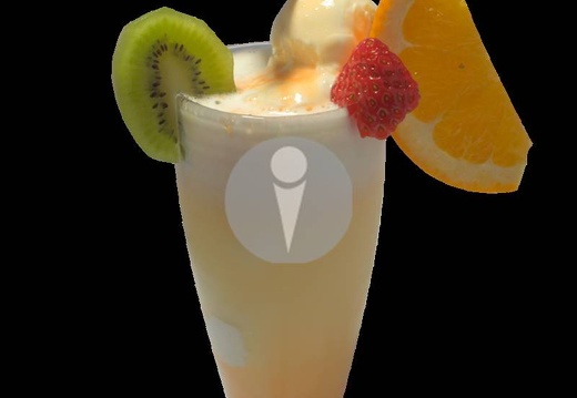 sekt orange