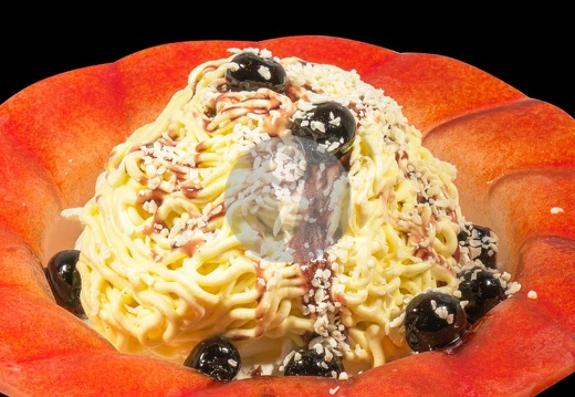 spaghetti amarena3
