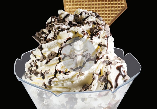 stracciatella to go