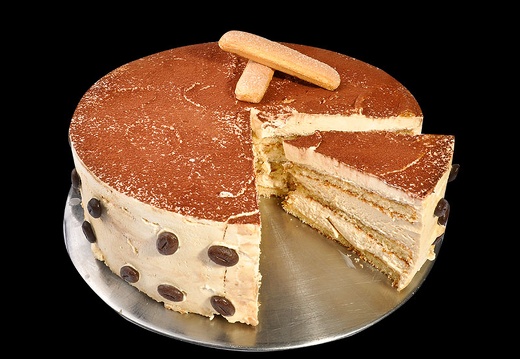 tiramisu-torte