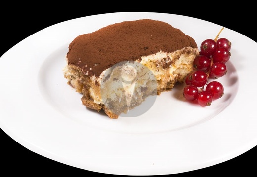 tiramisu johannisbeeren